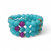 Bracciale Giadan Donna in Argento BAR195